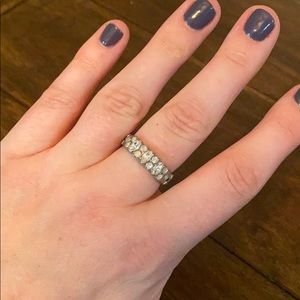 Sorelli Adjustable Ring